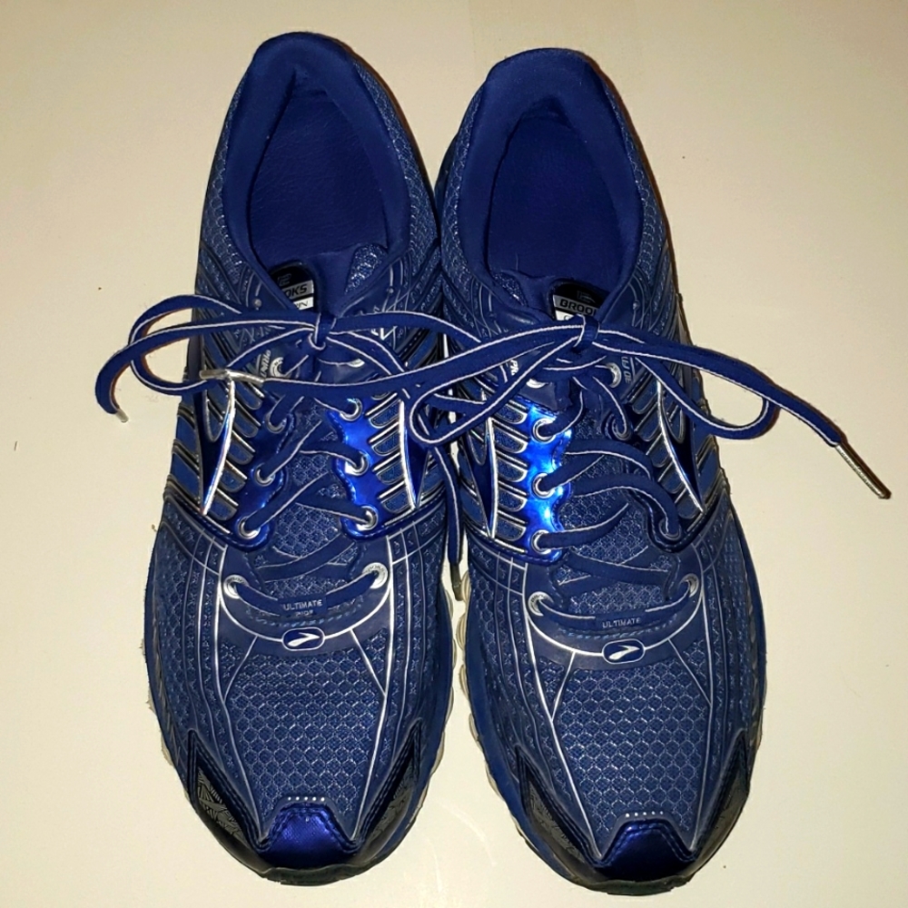 Brooks Glycerin 12 Running Shoes Mens